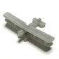 Japanese 2MR Reconnaissance Aircraft (3D Printed) x5