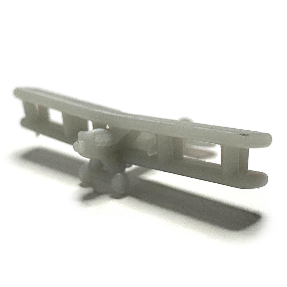 Japanese 2MR Reconnaissance Aircraft (3D Printed) x5