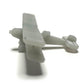 Japanese 2MR Reconnaissance Aircraft (3D Printed) x5
