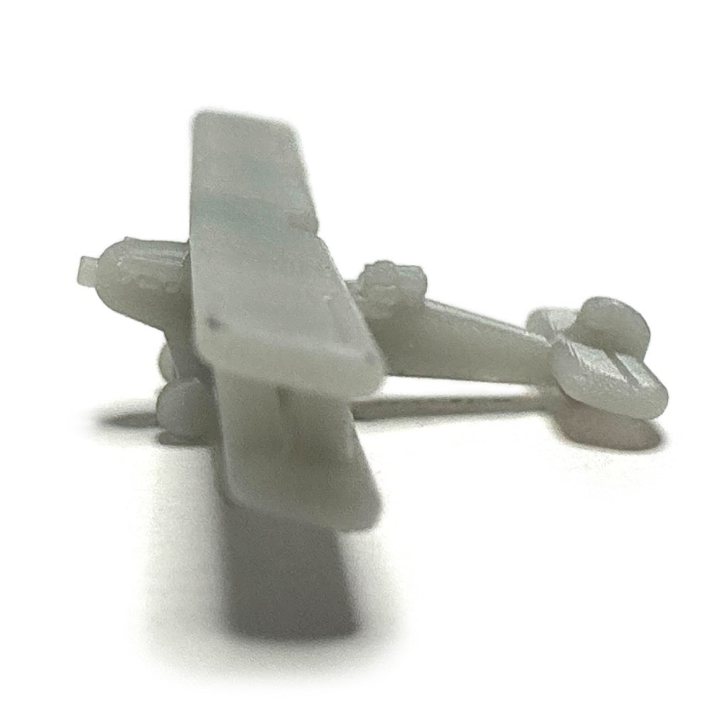 Japanese 2MR Reconnaissance Aircraft (3D Printed) x5