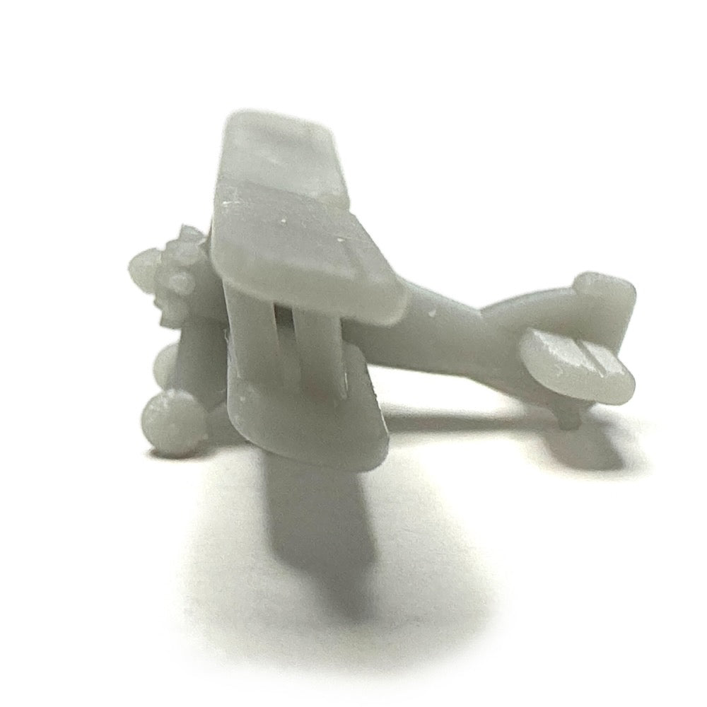 Japanese A1N Biplane Fighter (3D Printed) x5