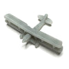 Japanese B2M Torpedo Bomber (3D Printed) x5