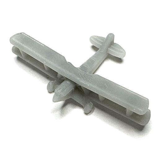 Japanese B2M Torpedo Bomber (3D Printed) x5