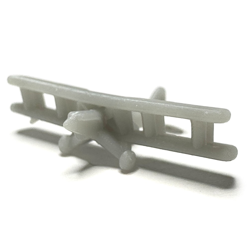 Japanese B2M Torpedo Bomber (3D Printed) x5