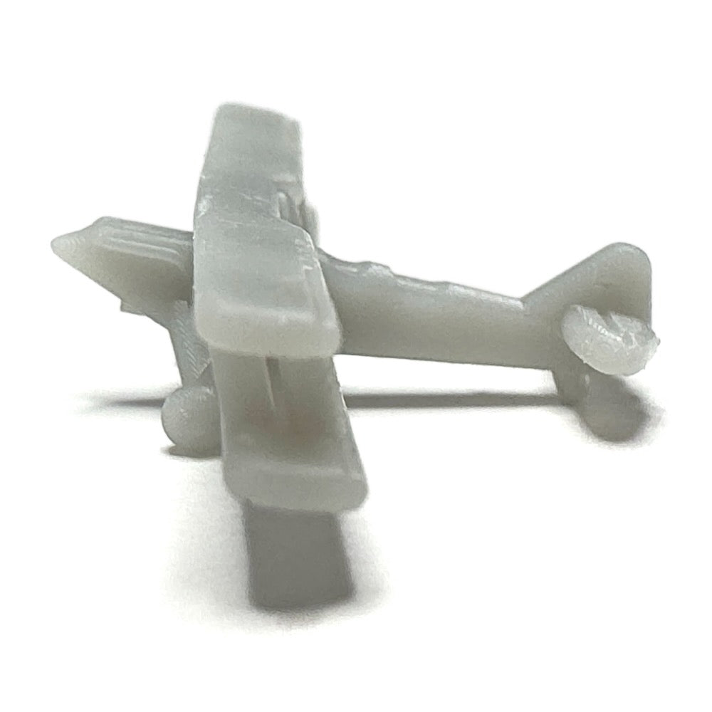 Japanese B2M Torpedo Bomber (3D Printed) x5