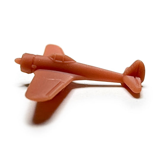 Japanese Ki-43 Falcon Fighter (3D Printed) x5