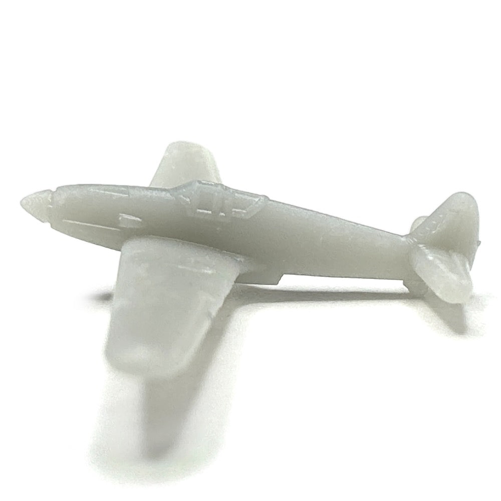 Japanese Ki-61 Tony Fighter (3D Printed) x5