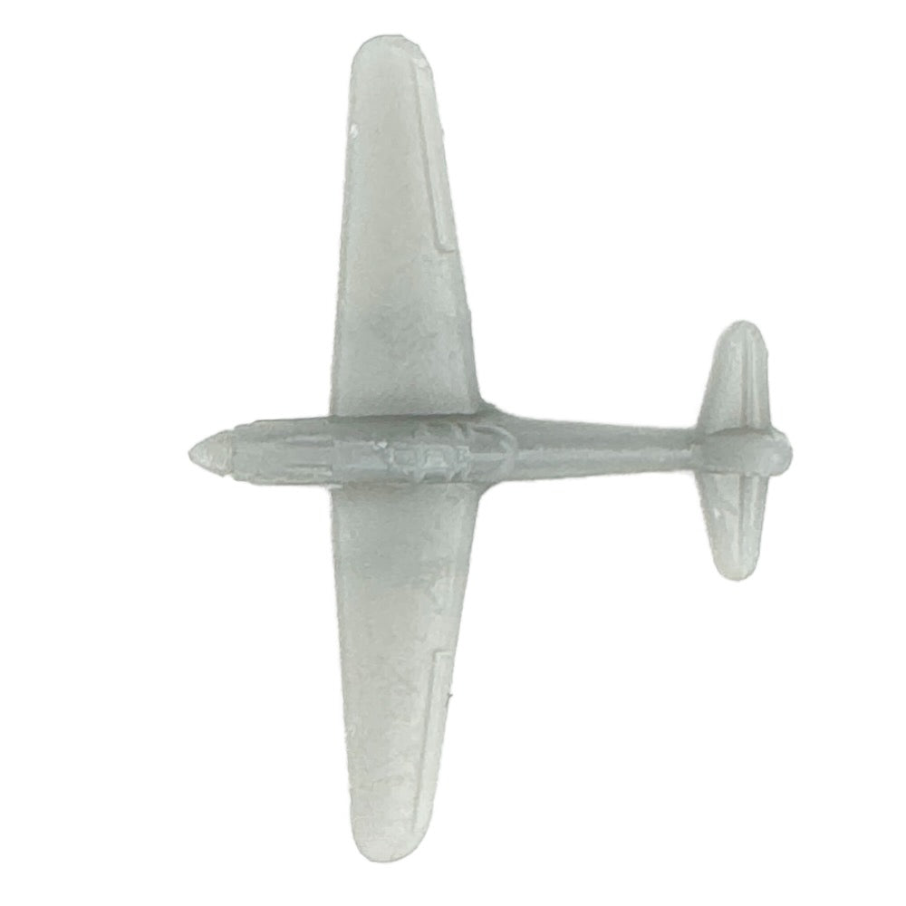 Japanese Ki-61 Tony Fighter (3D Printed) x5