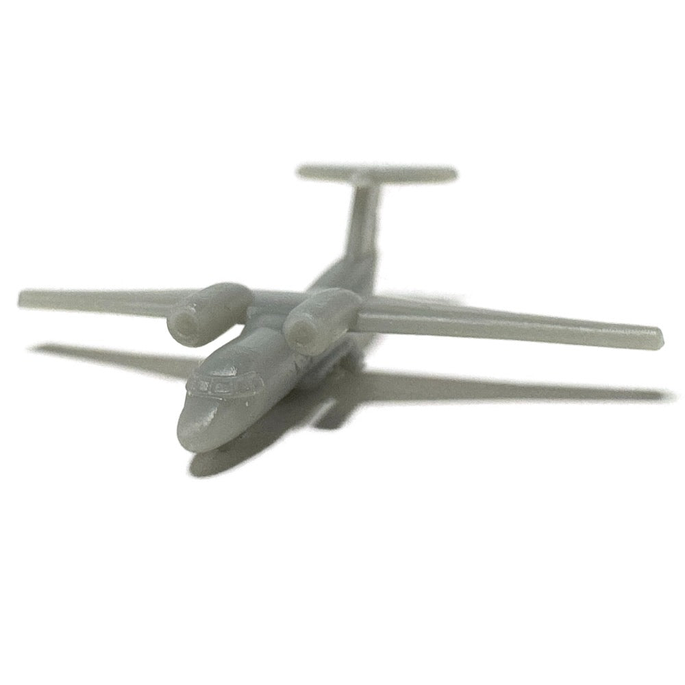 Russian An-74 Transport Aircraft (3D Printed) x5