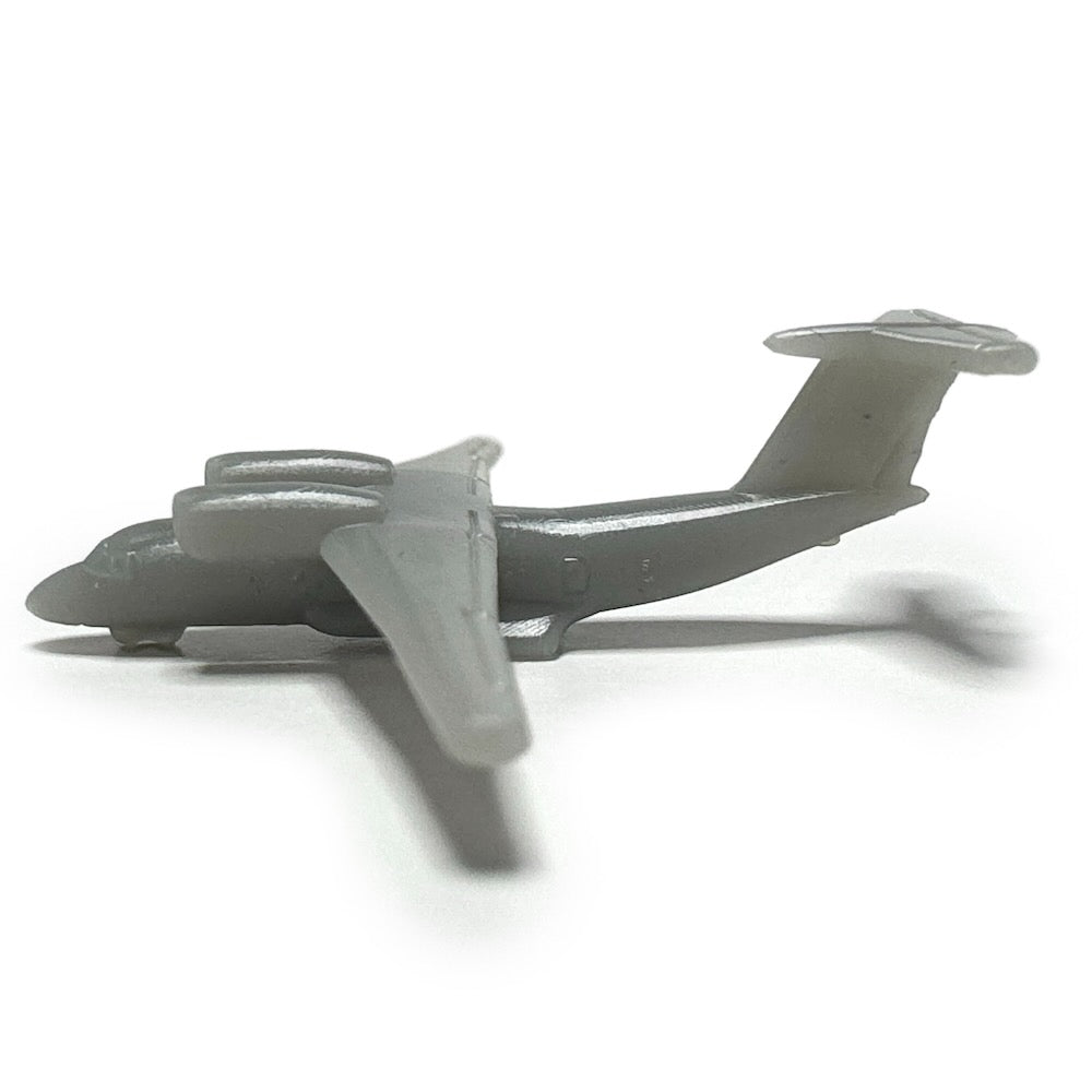 Russian An-74 Transport Aircraft (3D Printed) x5