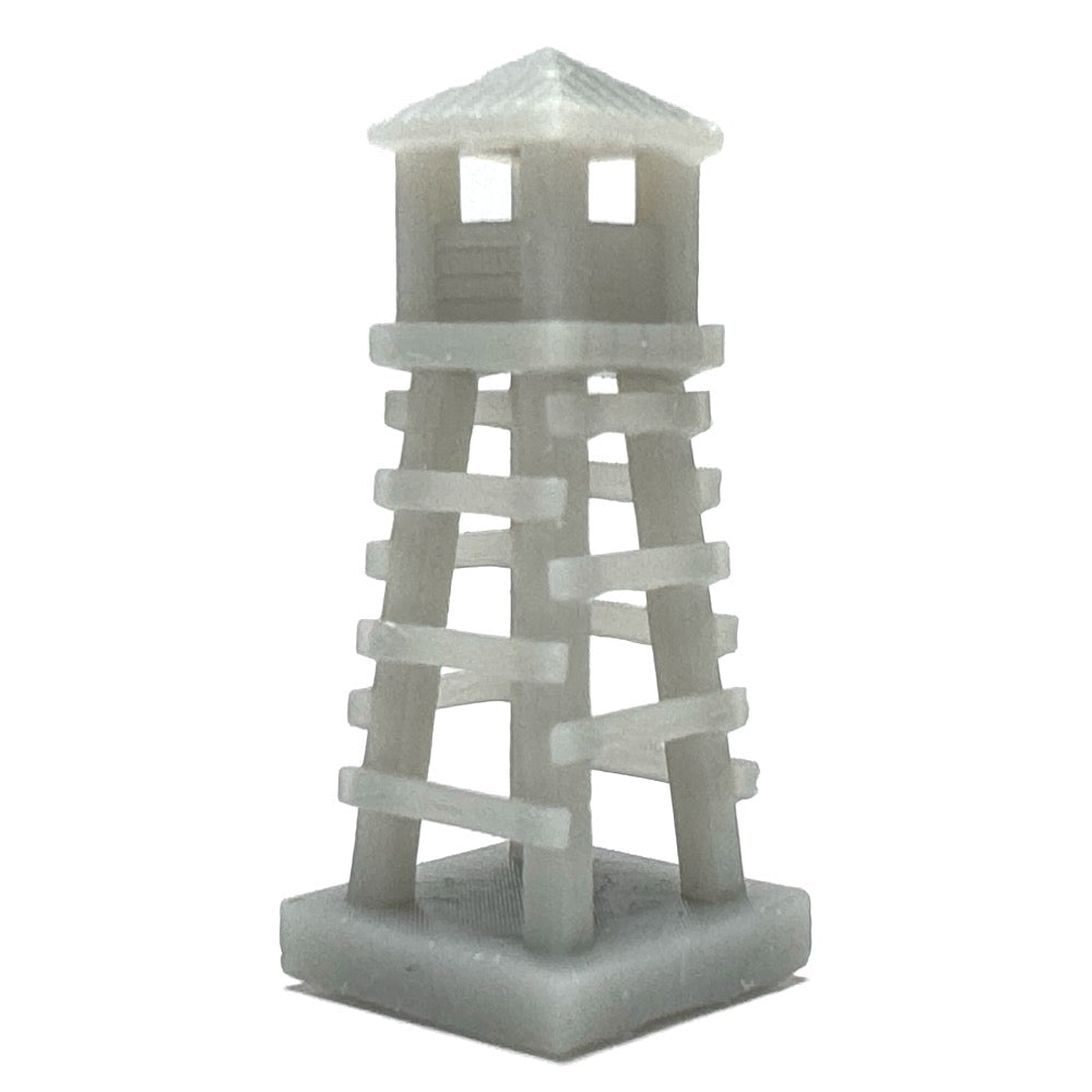 Watchtower (3D Printed) x5