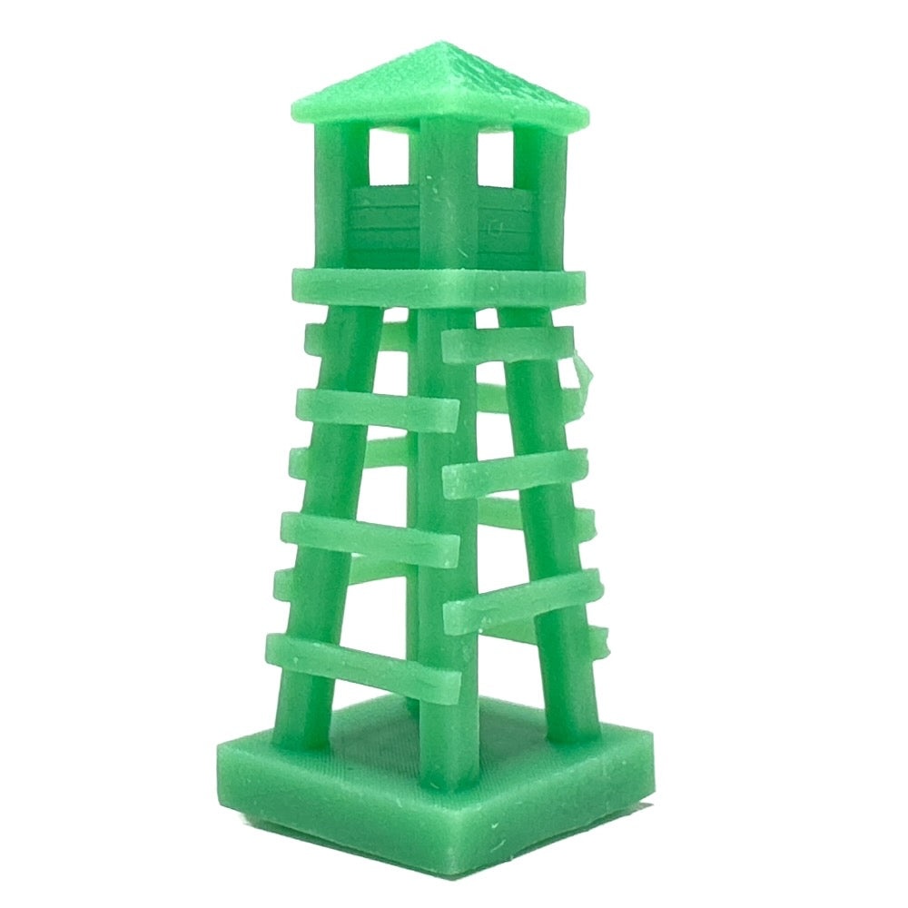 Watchtower (3D Printed) x5