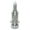 Russian Buran Shuttle (3D Printed) xONE