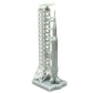 U.S. Saturn V Launch Vehicle (3D Printed) xONE
