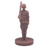 Russian Militia WWII (3D Printed) x5