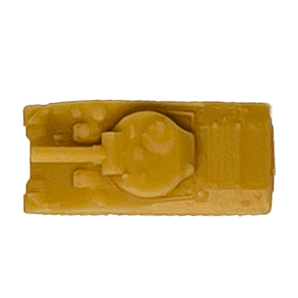 M4A3 Sherman Medium Tank (3D Printed) x5