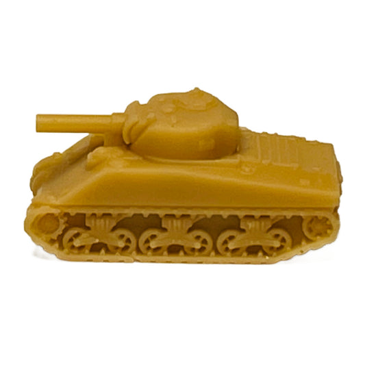 M4A3 Sherman Medium Tank (3D Printed) x5