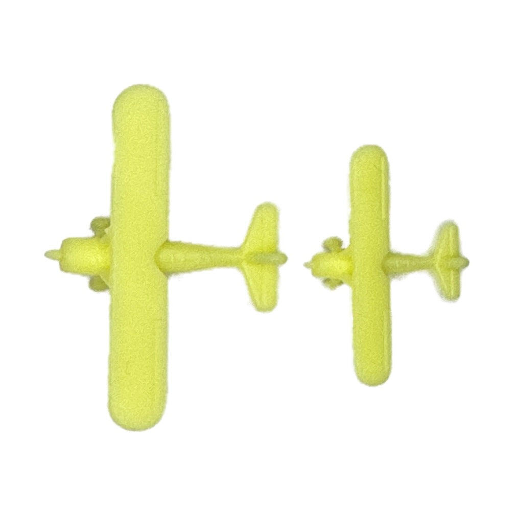 Romanian IAR 39 Tac Bomber and Reconnaissance Aircraft (3D Printed) x5
