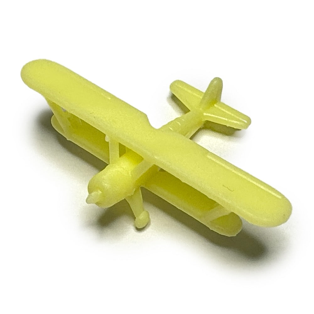 Romanian IAR 39 Tac Bomber and Reconnaissance Aircraft (3D Printed) x5