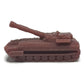 Russian 2S1 Gvozdika Self Propelled Artillery (3D Printed) x5