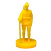 Manchukuo Mountain Soldier (3D Printed) x5