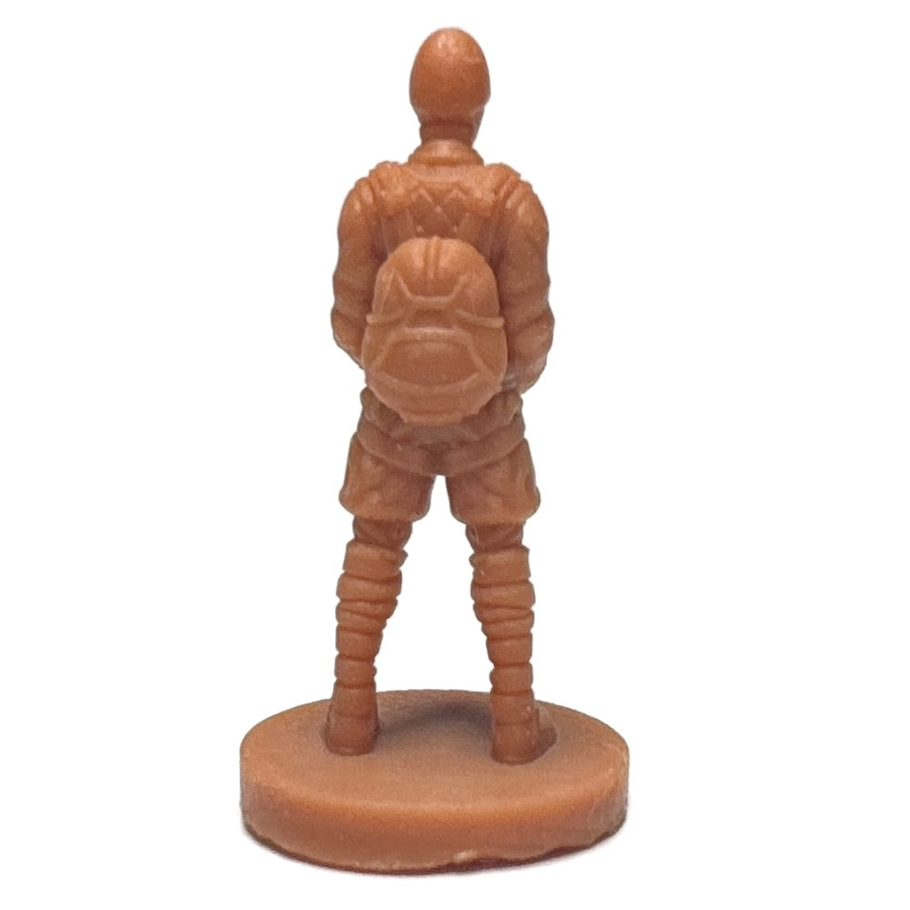 Japanese Airborne Soldier (3D Printed) x5