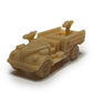 UK 30 CWT Recon Car (3D Printed) x5