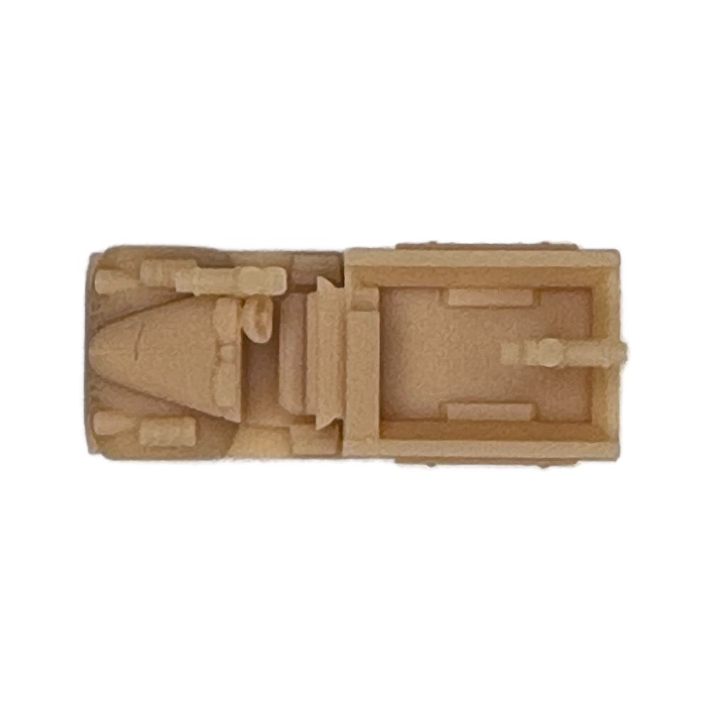 UK 30 CWT Recon Car (3D Printed) x5