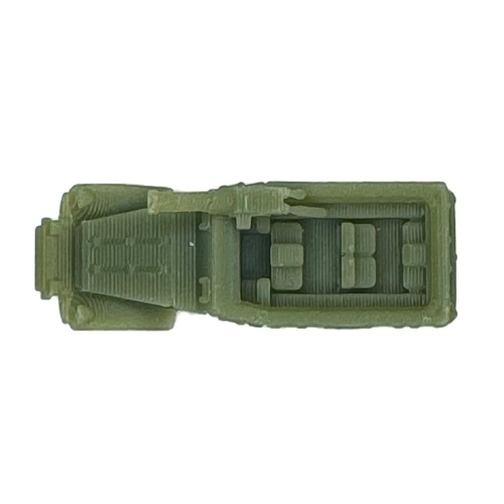 US M3 Scout Car (3D Printed) x5