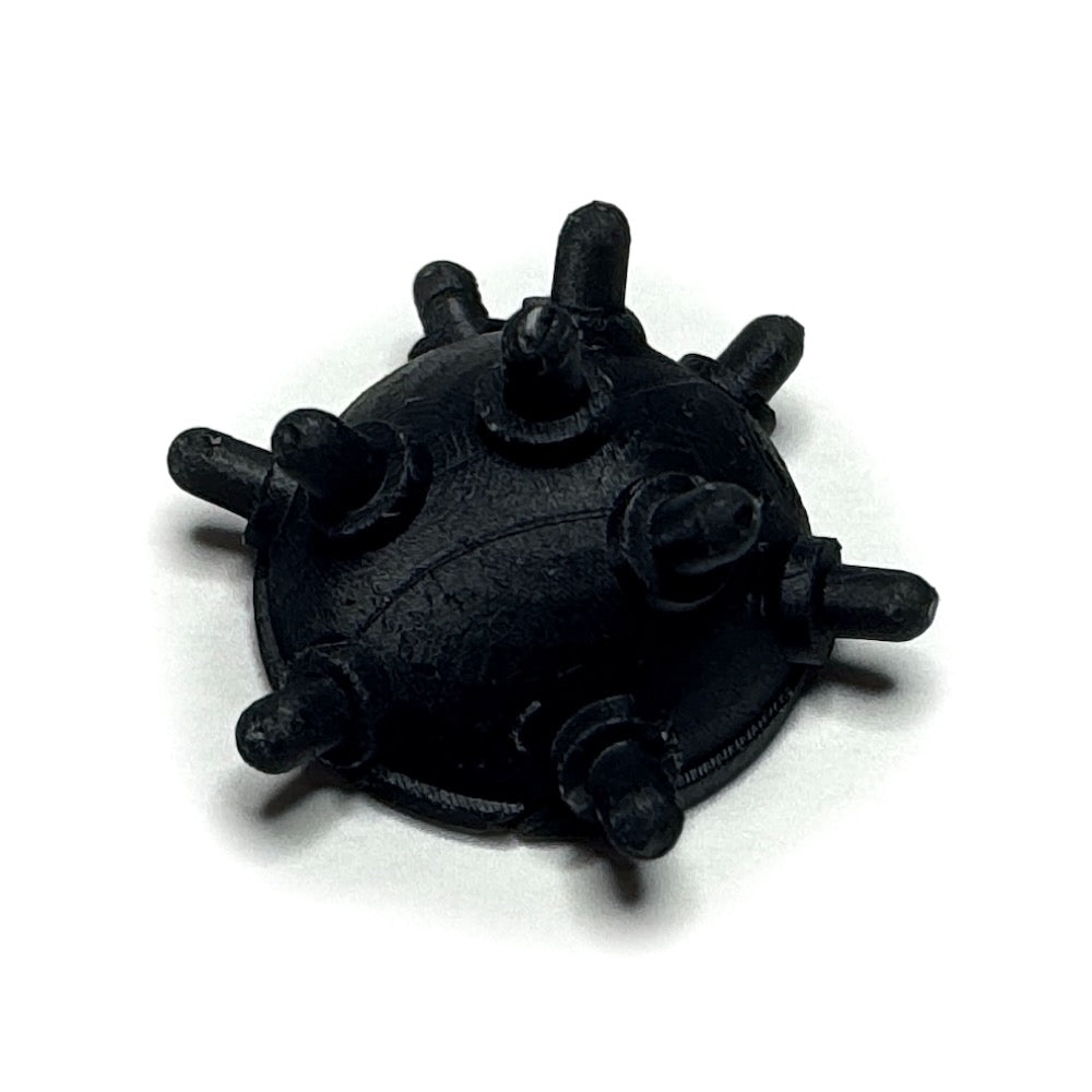 Naval Mines (3D Printed) x5