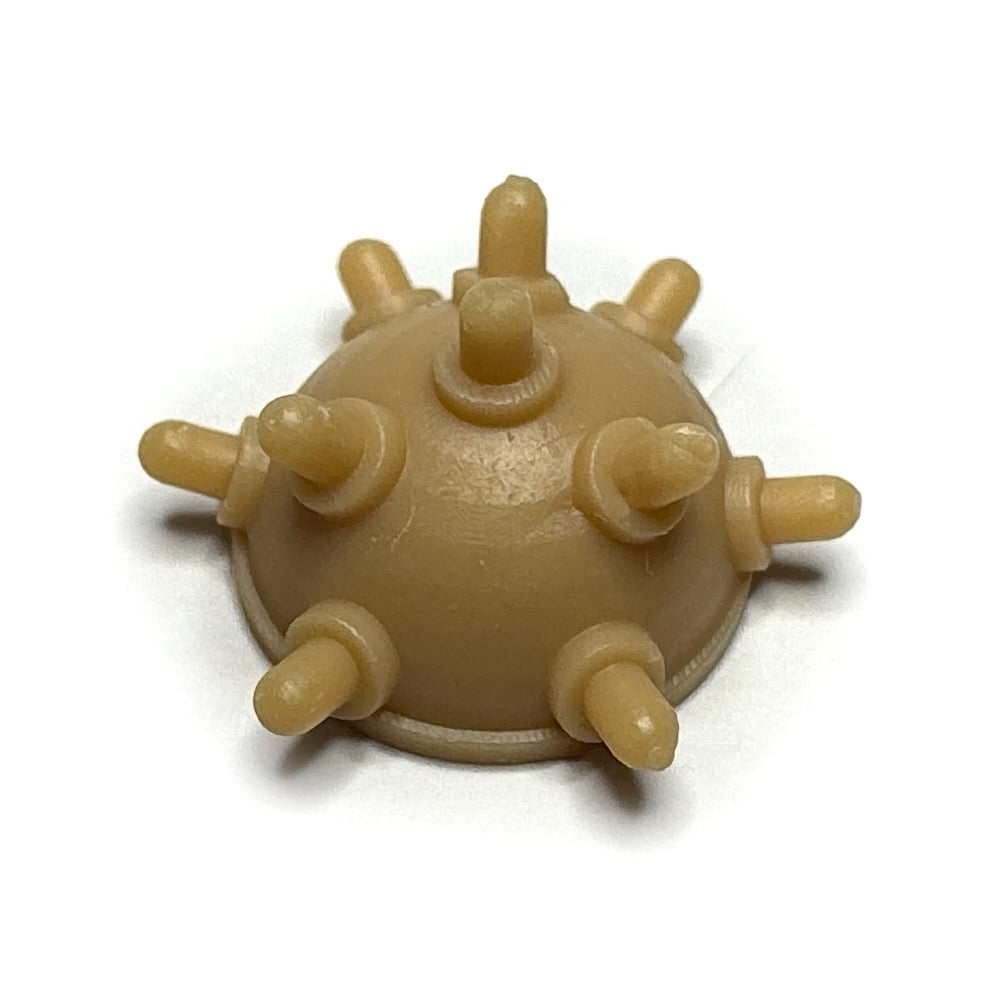 Naval Mines (3D Printed) x5