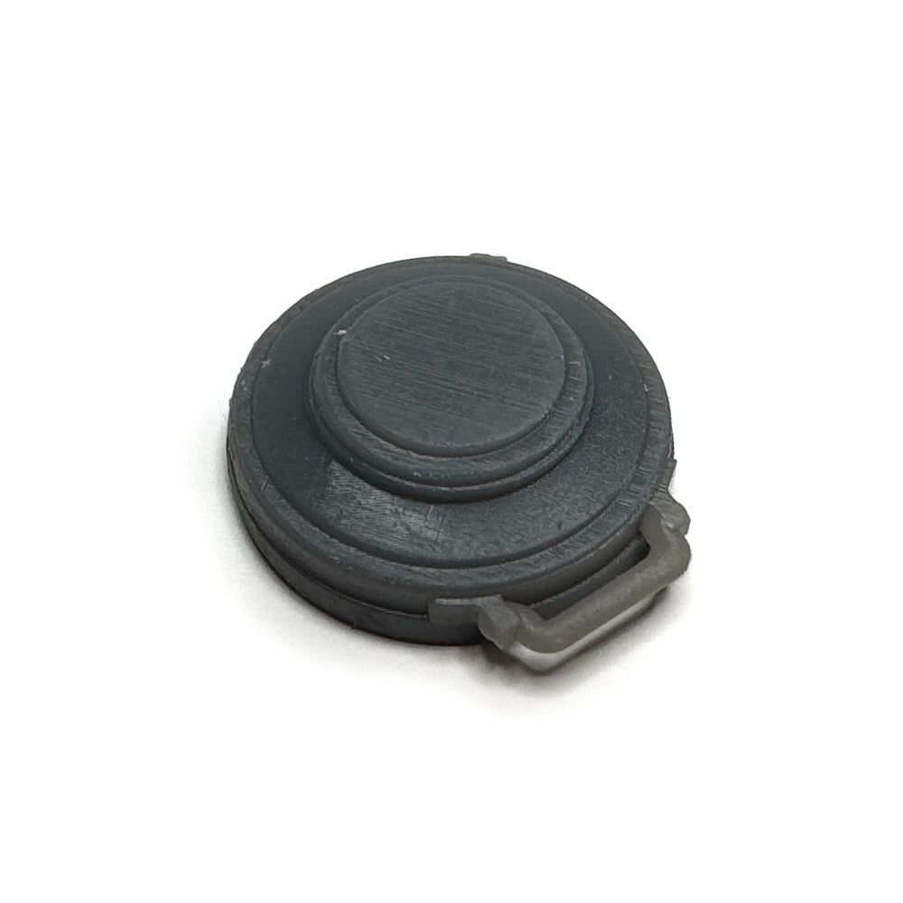 Tellermine 43 Mine (3D Printed) x5