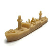 British Empire Transport Ship (3D Printed) x5