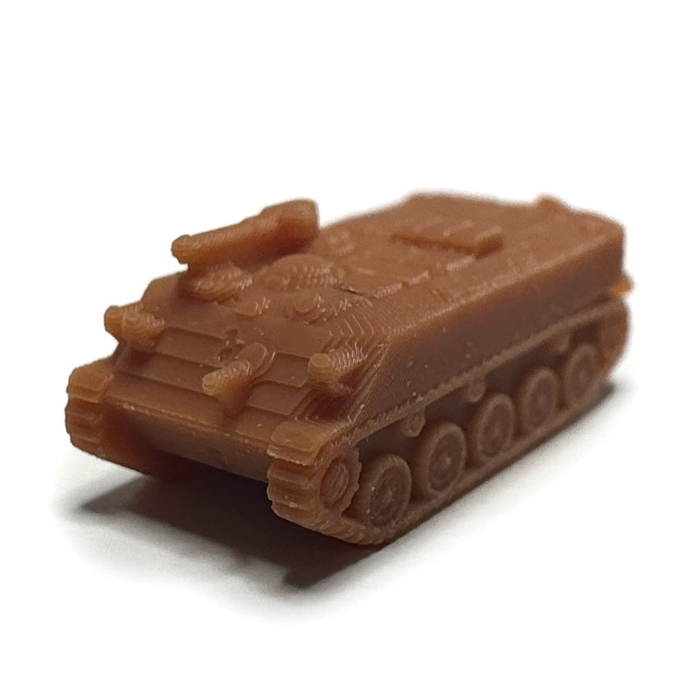 Japanese Type 60 APC (3D Printed) x5