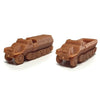 Japanese Type 1 Ho-Ha APC (3D Printed) x5