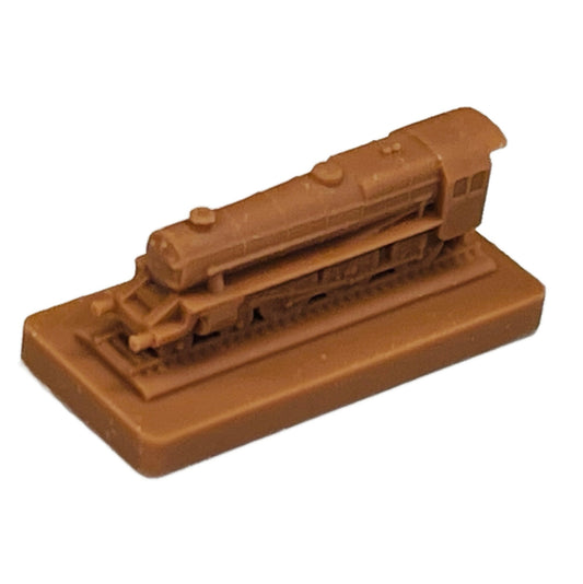 North Africa Turn Marker (3D Printed) xONE