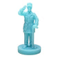 Free French Commander Henri Giraud (3D Printed) xONE