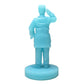 Free French Commander Henri Giraud (3D Printed) xONE