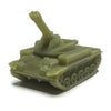 U.S. M42 Duster Self Propelled Anti-aircraft Gun (3D Printed) x5