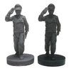 German General Heinz Guderian-commander (3D Printed) xONE