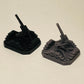 Flak 36 88mm Anti -aircraft Gun w/Sandbags (3D Printed) x5