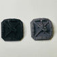 Flak 36 88mm Anti -aircraft Gun w/Sandbags (3D Printed) x5