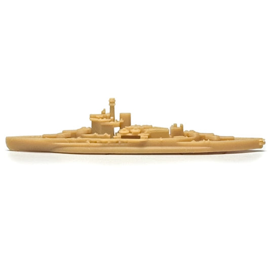 WWII Queen Elizabeth-class (Warspite) BB (3D Printed) xONE