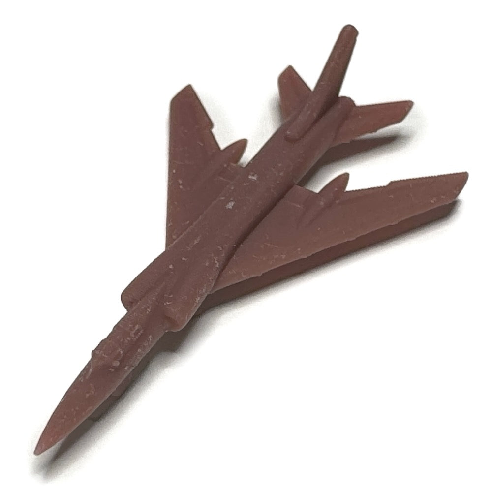 Russian Tu-28 Fiddler (3D Printed) x5