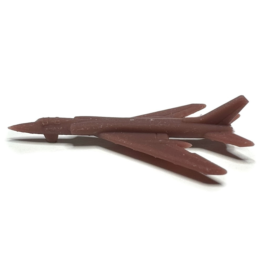 Russian Tu-28 Fiddler (3D Printed) x5