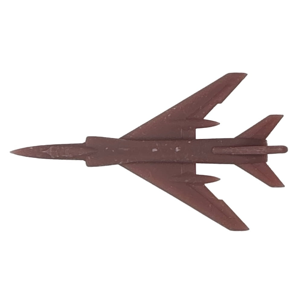 Russian Tu-28 Fiddler (3D Printed) x5