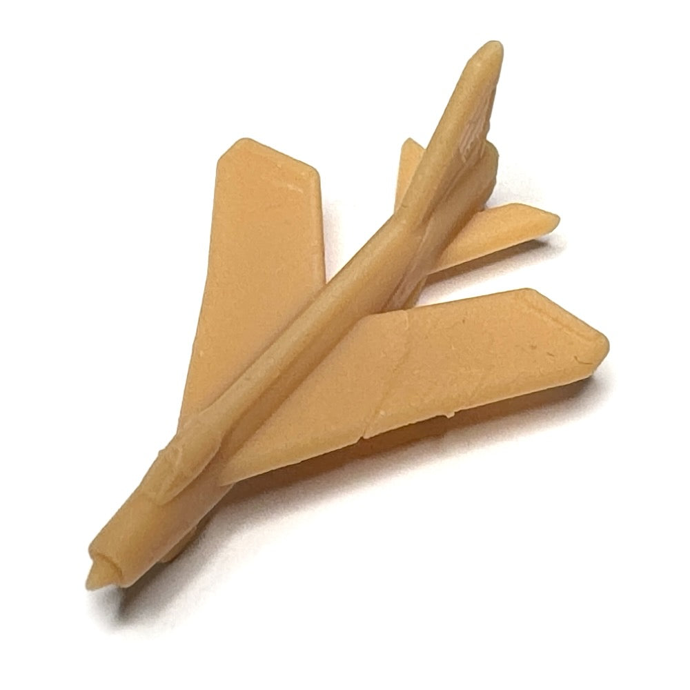 English Electric Lightning Aircraft (3D Printed) x5