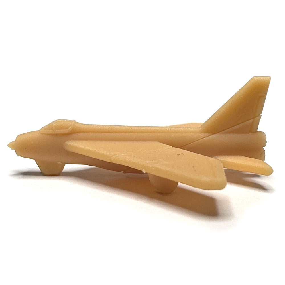 English Electric Lightning Aircraft (3D Printed) x5