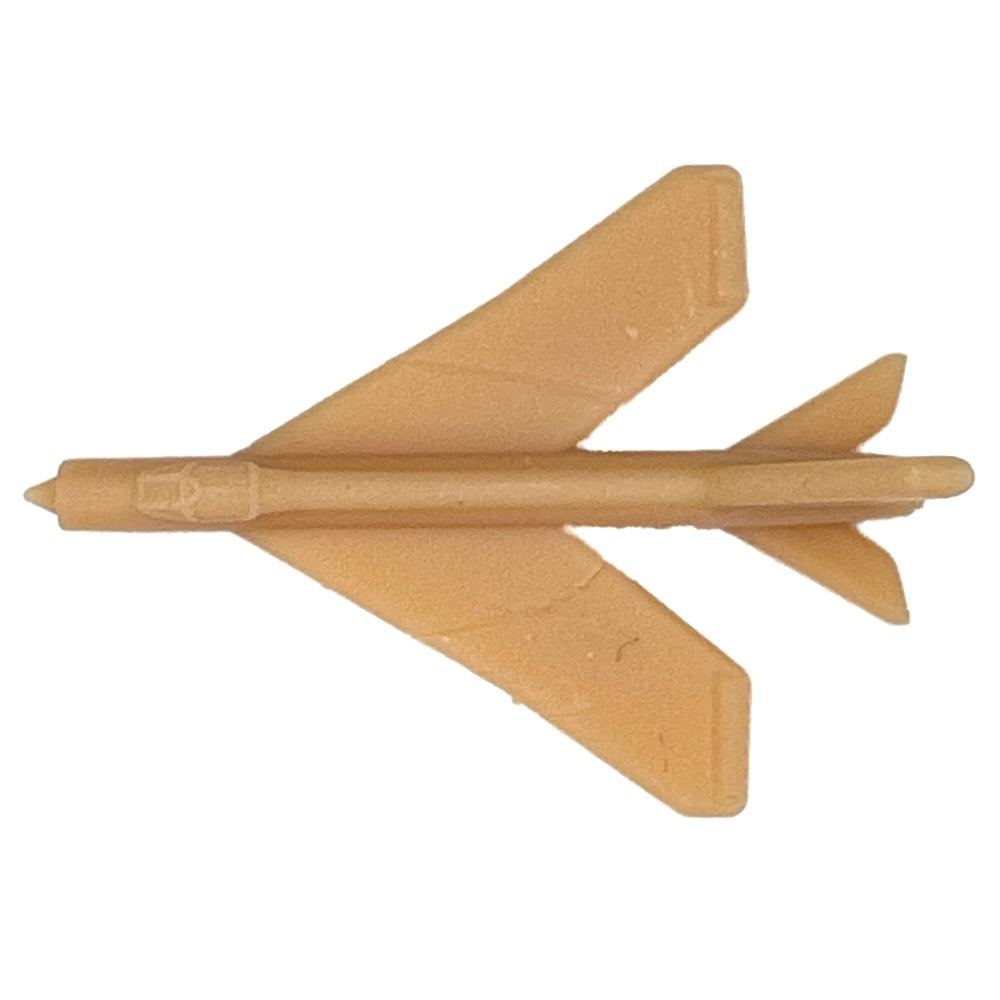 English Electric Lightning Aircraft (3D Printed) x5