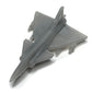 Swedish Saab-37 Viggen Aircraft (3D Printed) x5